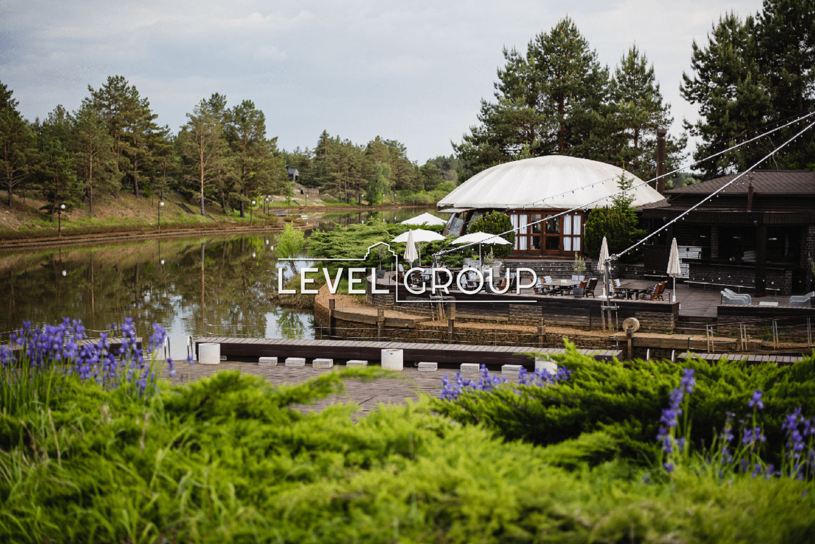 ”Riviera Villas” (”Riviera Village”) Рівєра Віледж