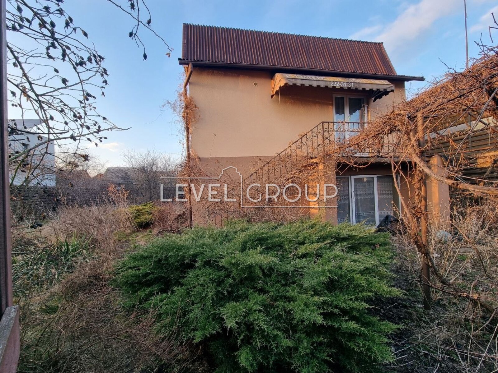 Starokyivska St., 37