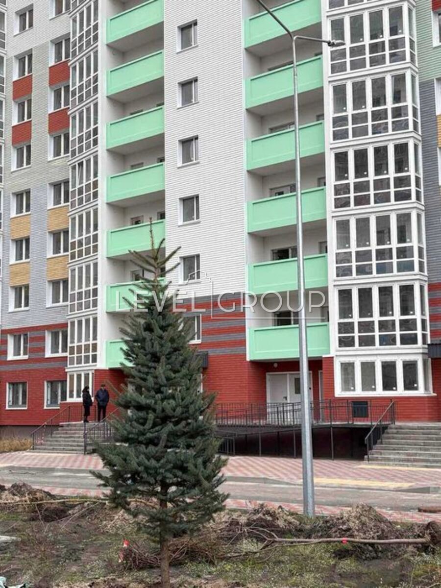 Бориса Гмирі вул., 23