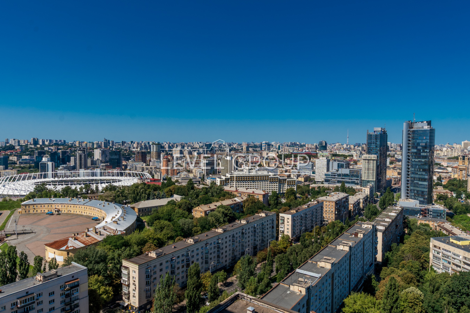 Лесі Українки бульв., 7В
