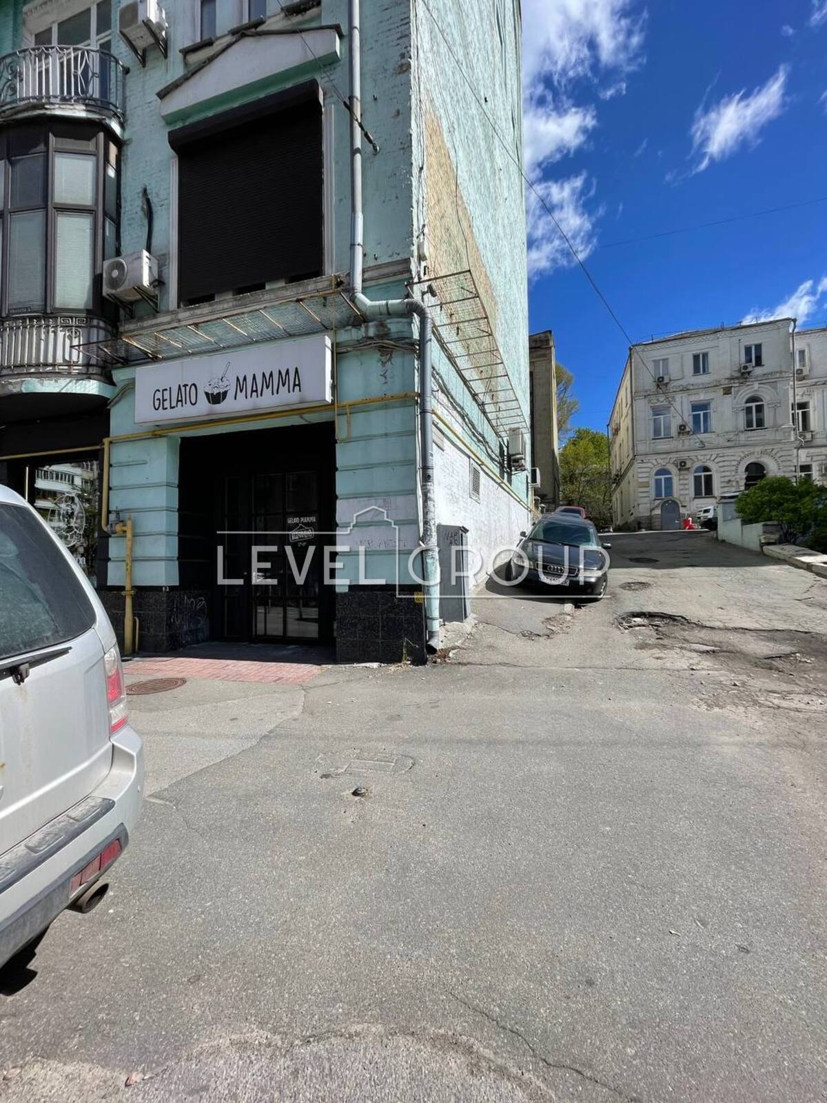 Saksaganskoho St., 68/21