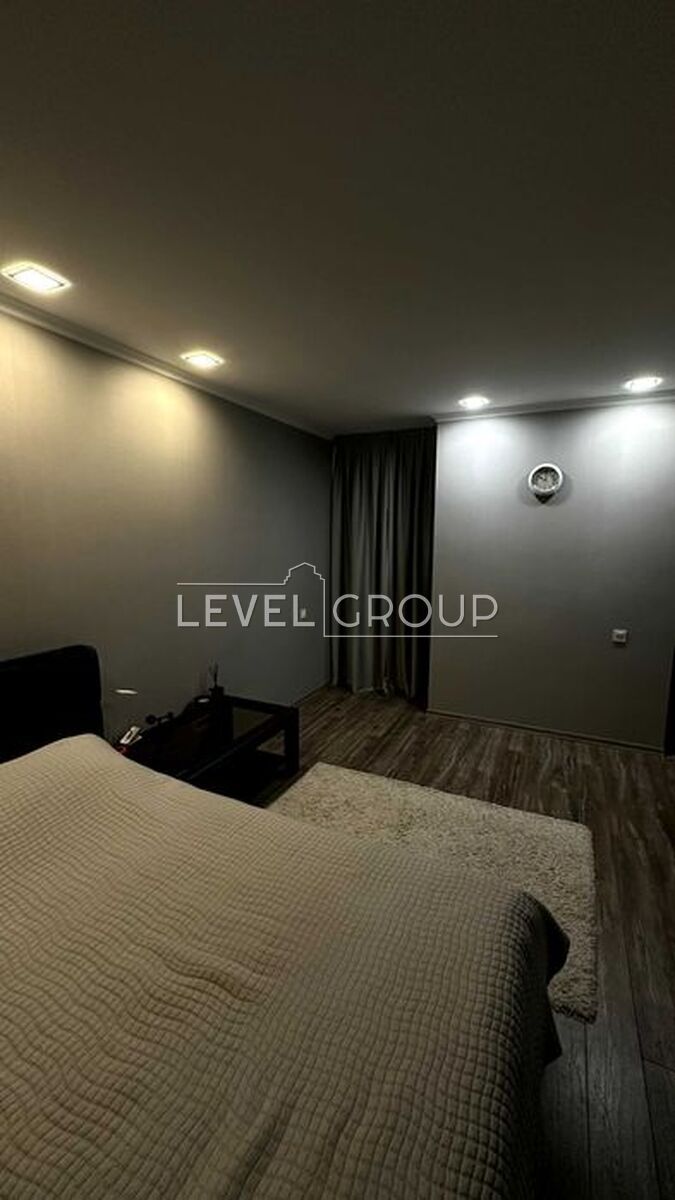 Регенераторна вул., 4к11