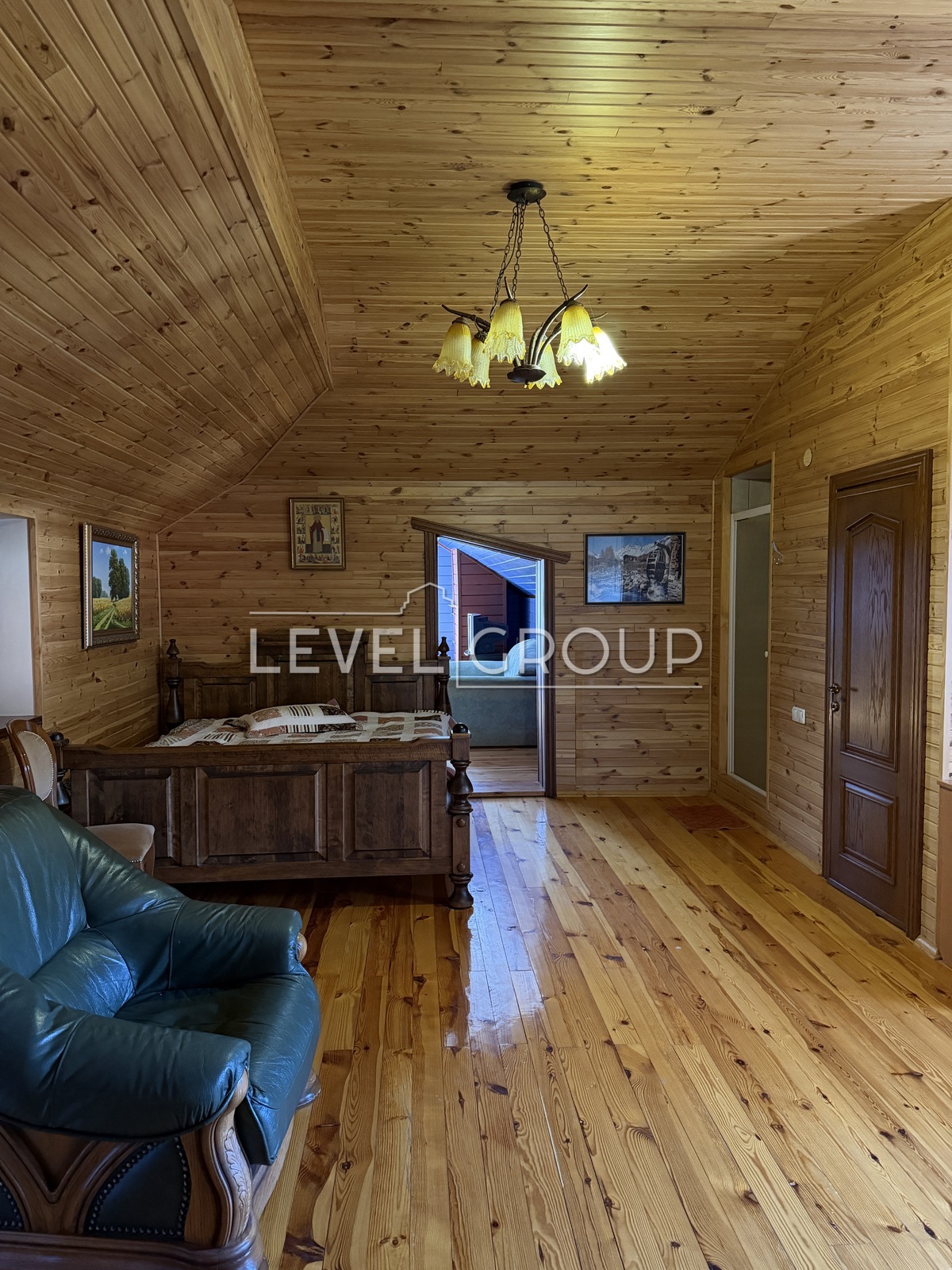 Yasnopolyanska, 33-G