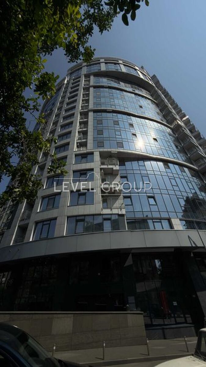 Buslivska St., 12