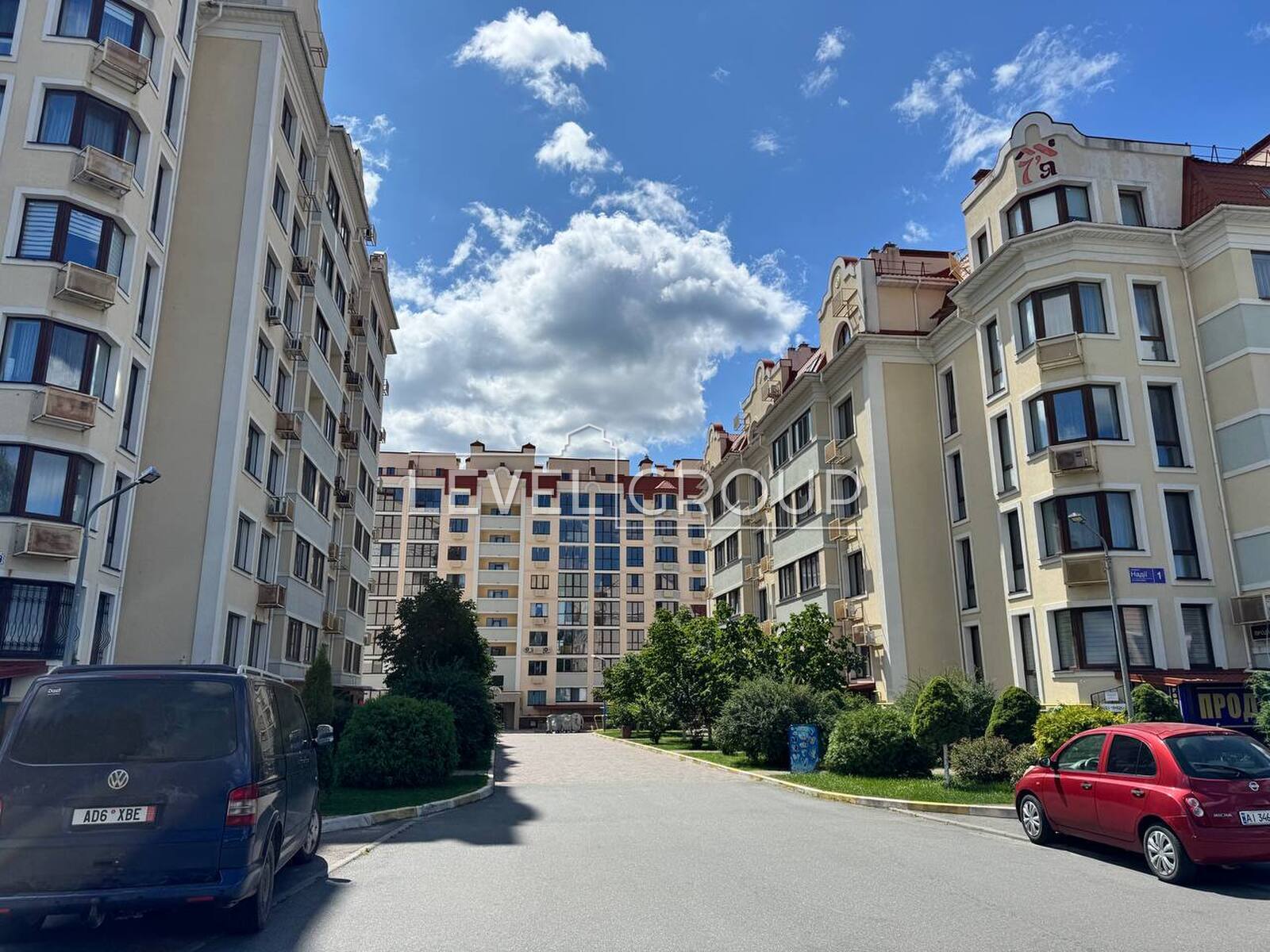 провулок Ювілейний, 2-А
