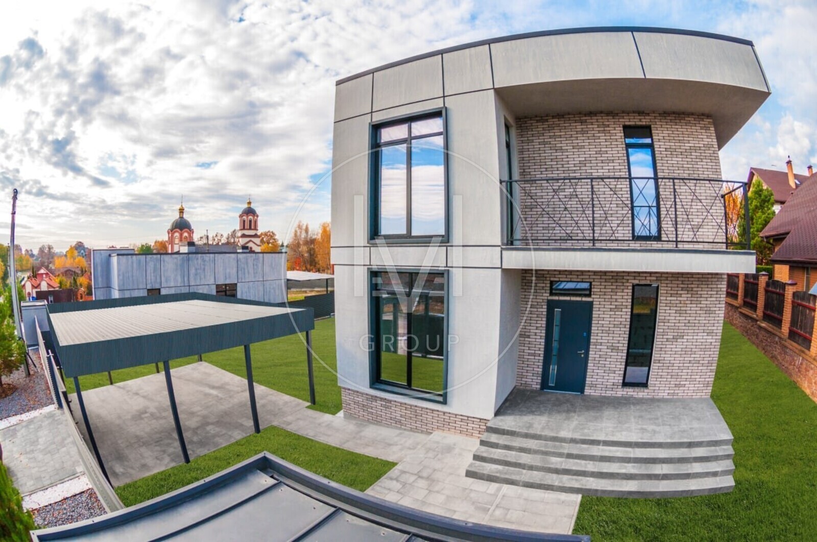 Котовського, 2