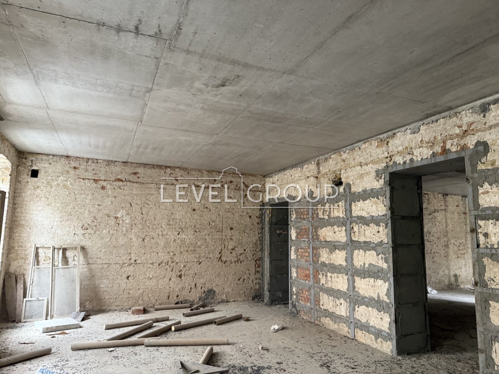 Mala Zhytomyrska St., 9a