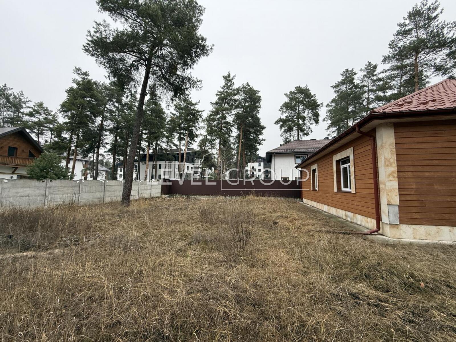 Prydorozhnaya St., 1C