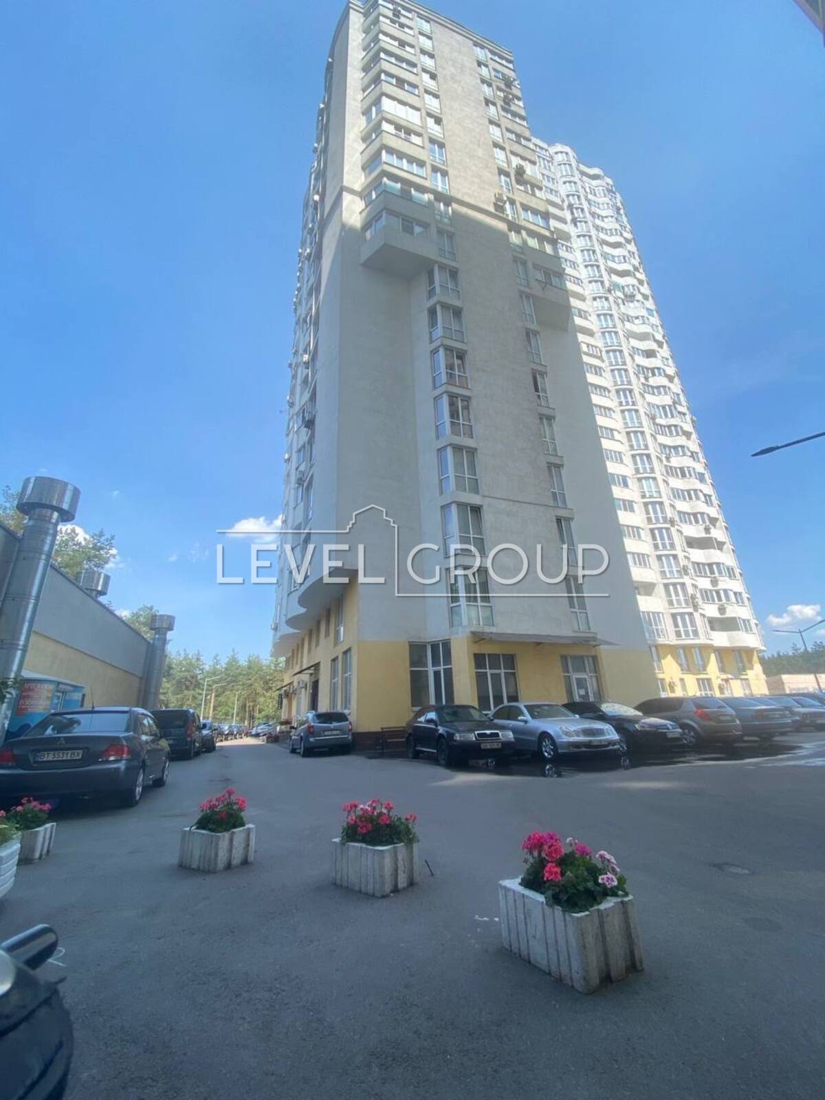 Svitla St., 3d