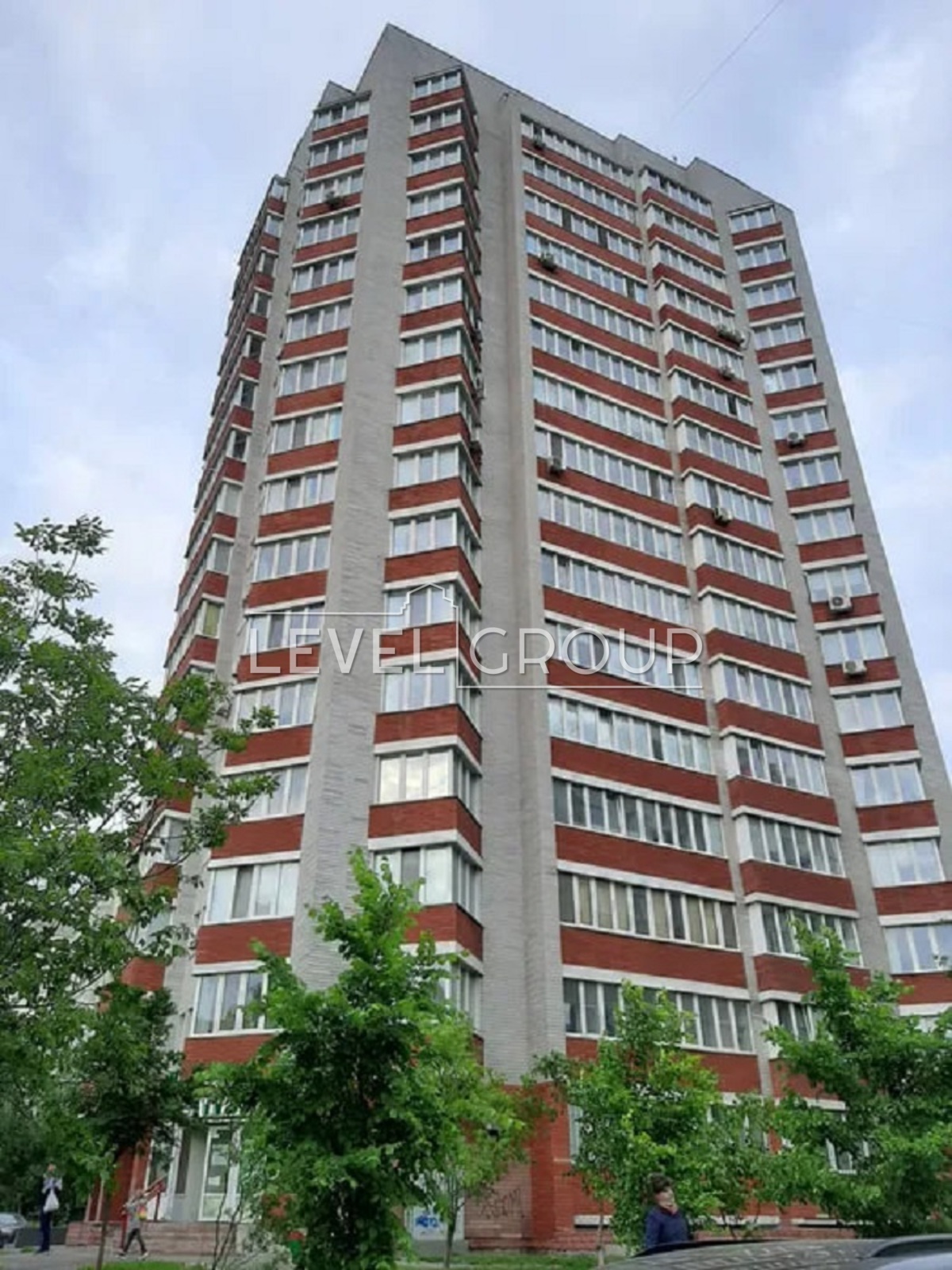 Academician Williams St. (Stepana Rudnytsky), 13