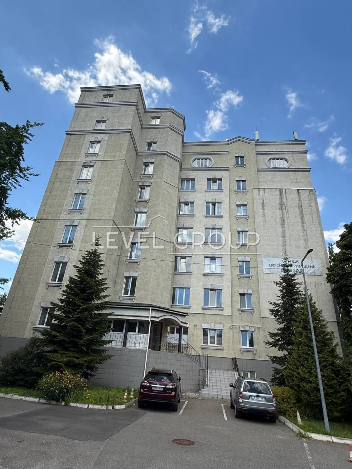 Академіка Заболотного вул., 154