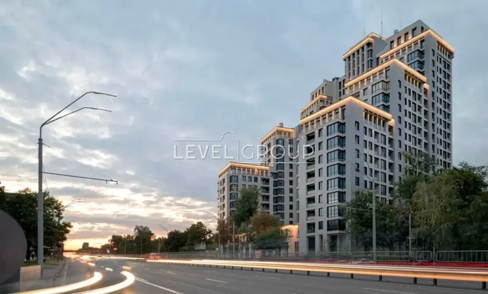 Beresteyskyi Ave. (Peremohy), 42a