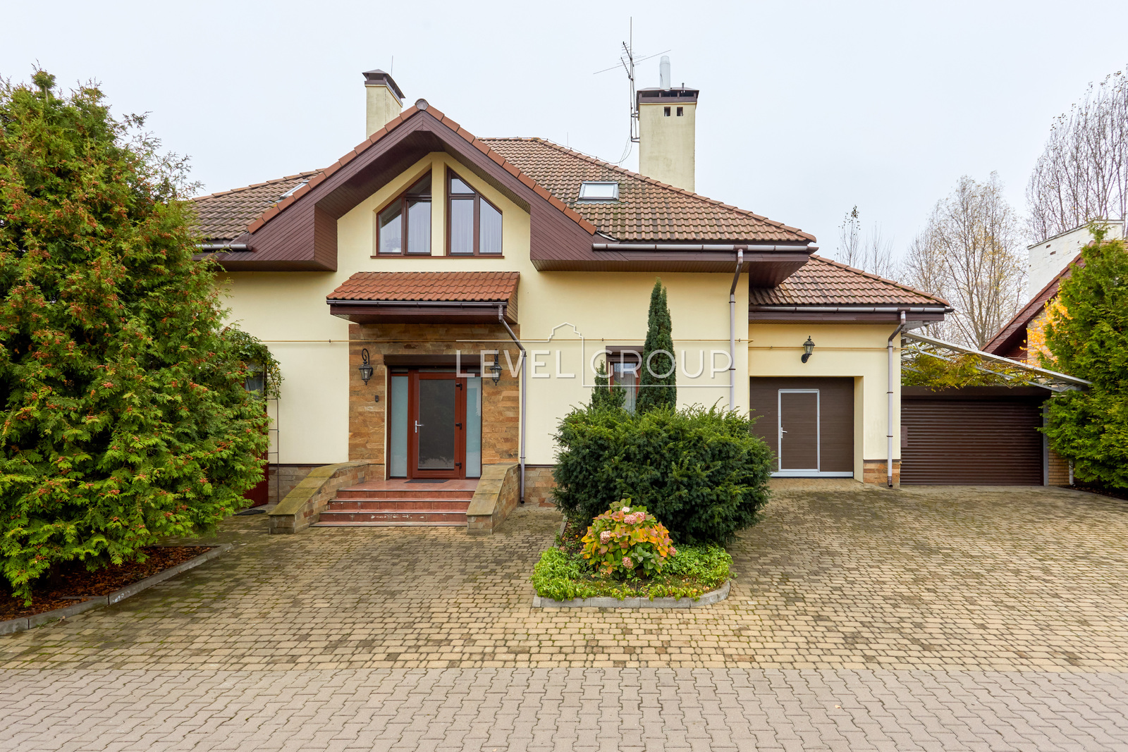 Григорія Скоропадського