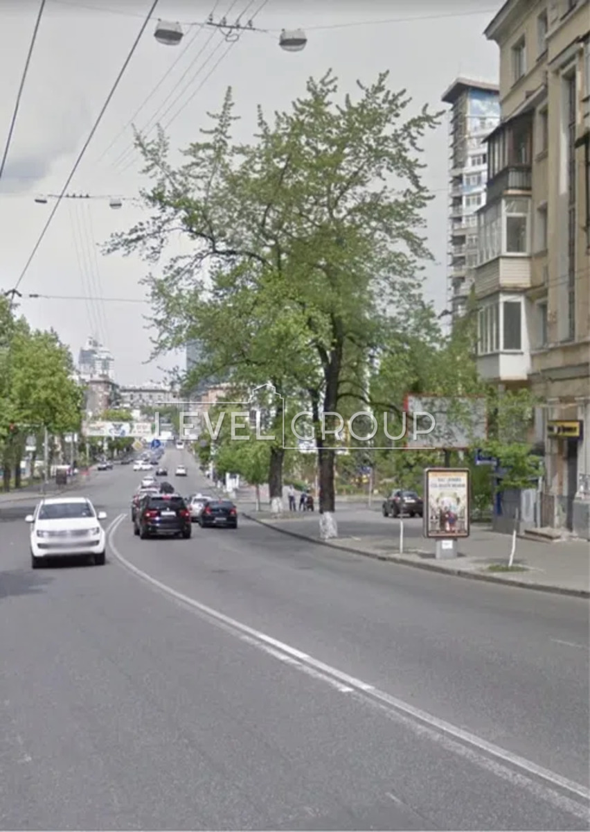 Січових Стрільців вул. (Артема)