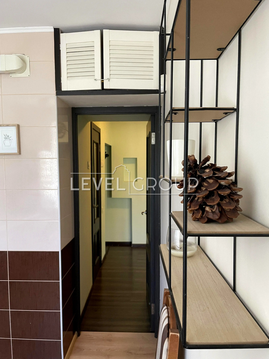 Гарматна вул., 21