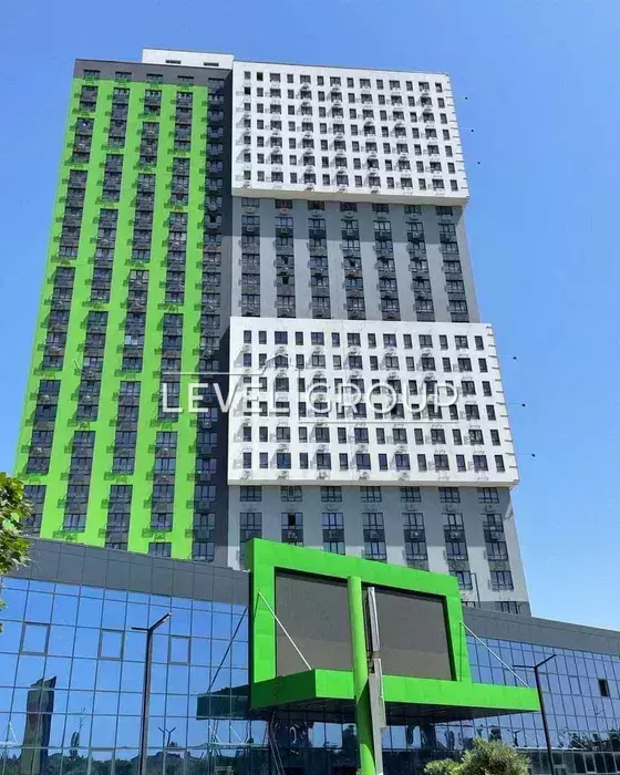 Миколи Бажана просп., 17б