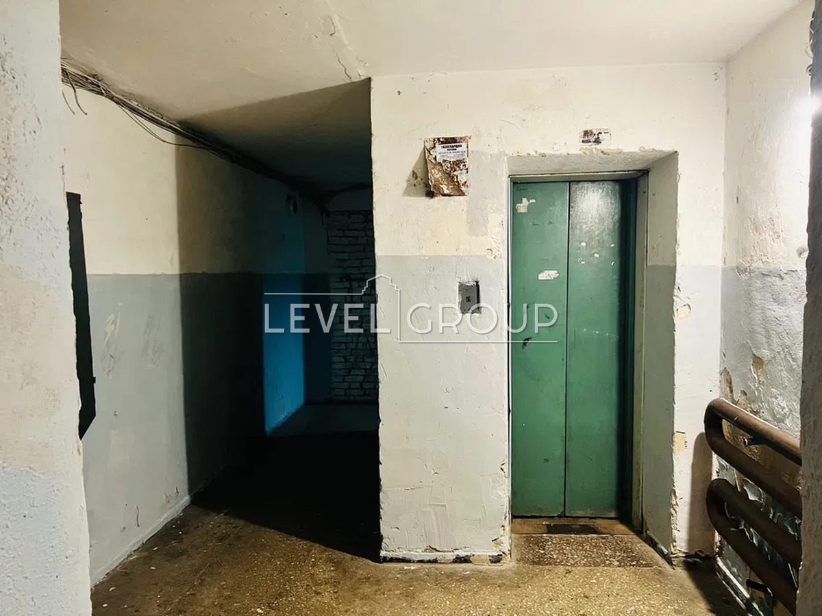 Oleny Telihy St., 57
