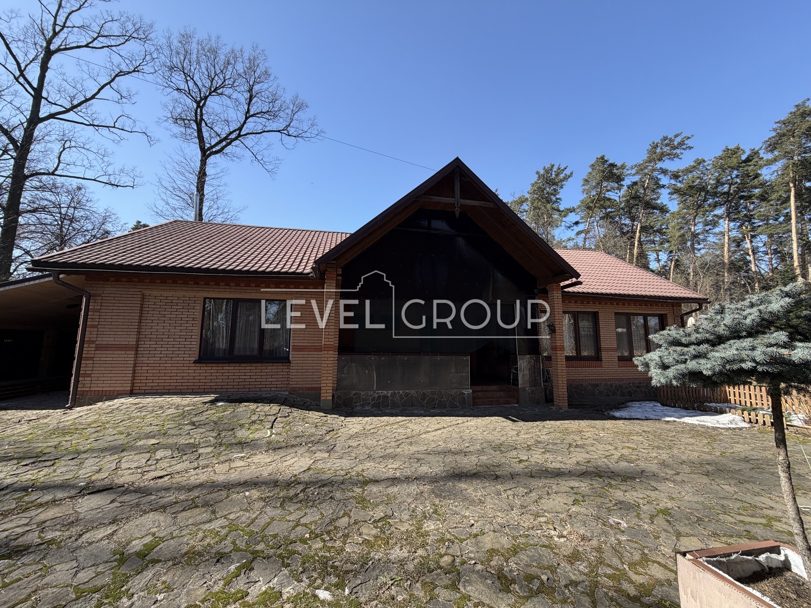 Yasnopolyanska, 33-G