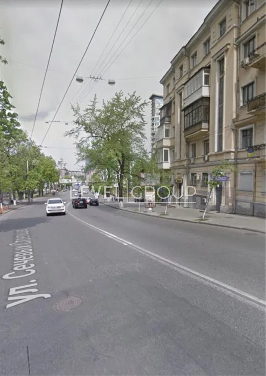 Січових Стрільців вул. (Артема)