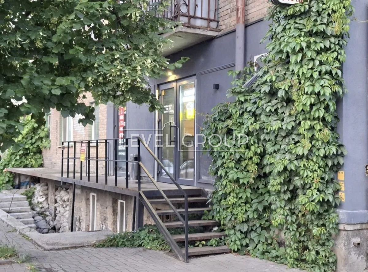 Konstantinivska St., 63/12