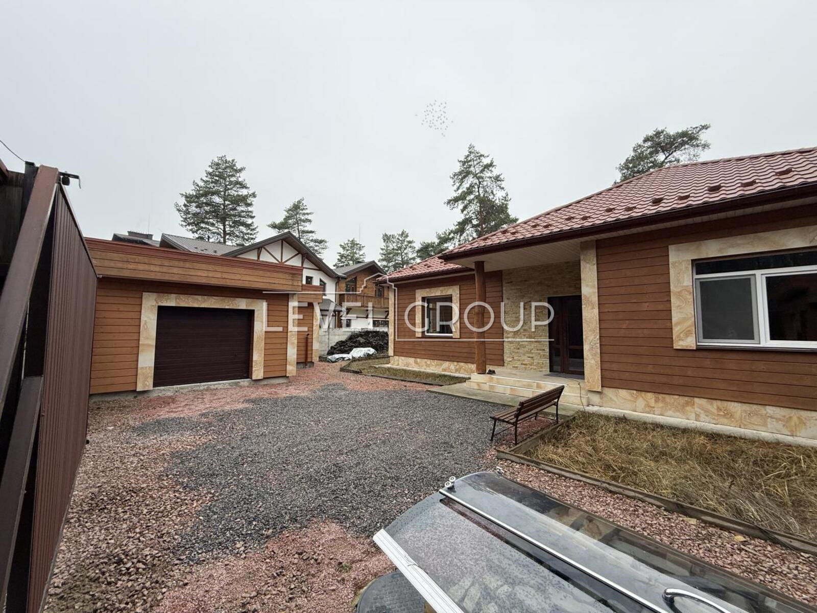 Prydorozhnaya St., 1C