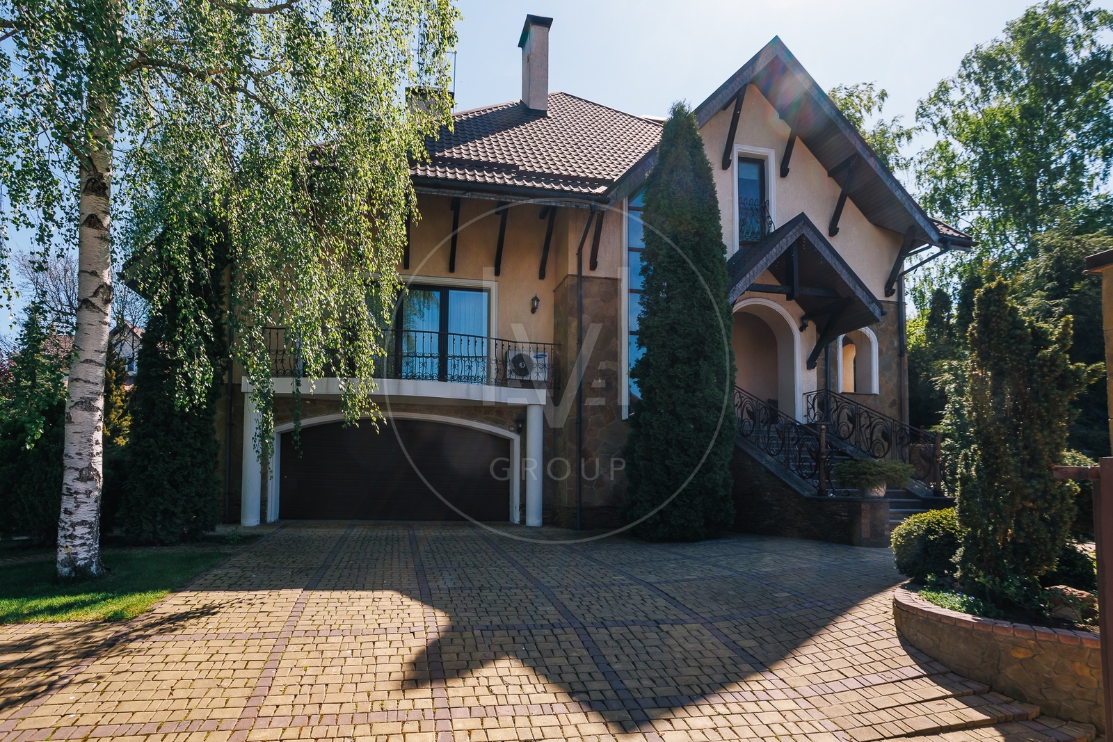 Івана Мазепи, 80