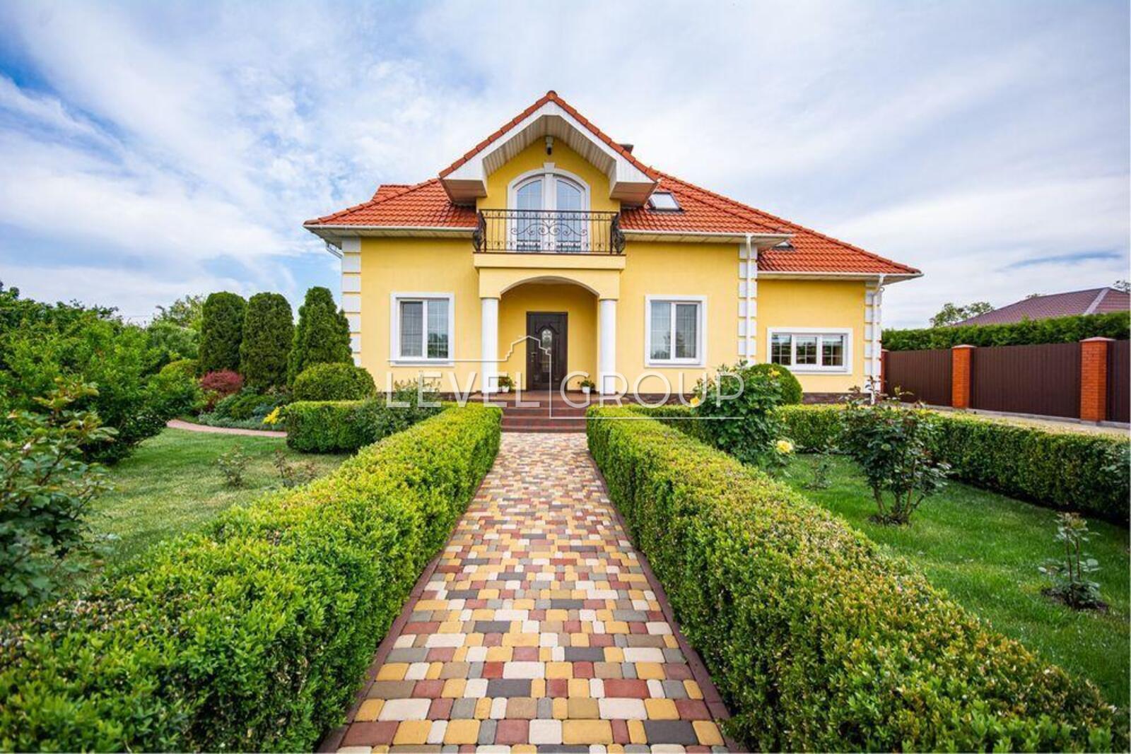 Амбулаторна вул.