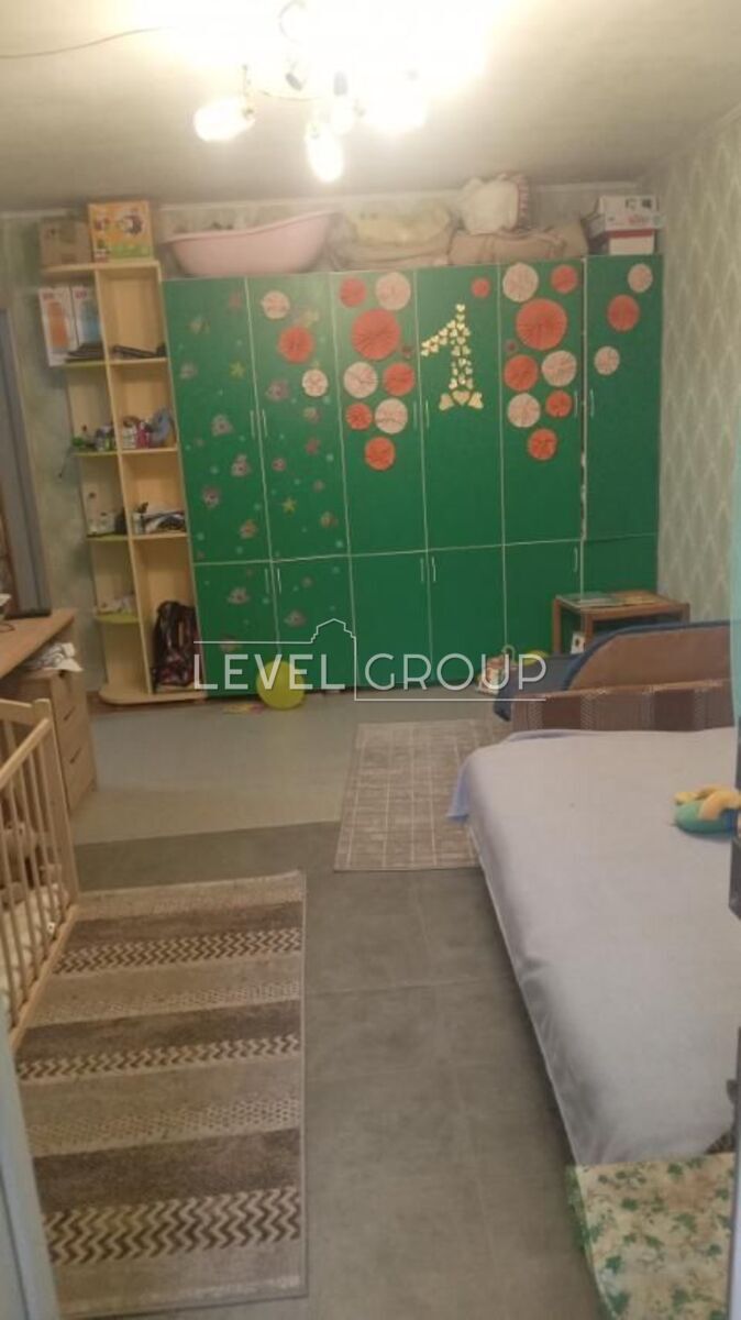 Boryspilska St., 32a