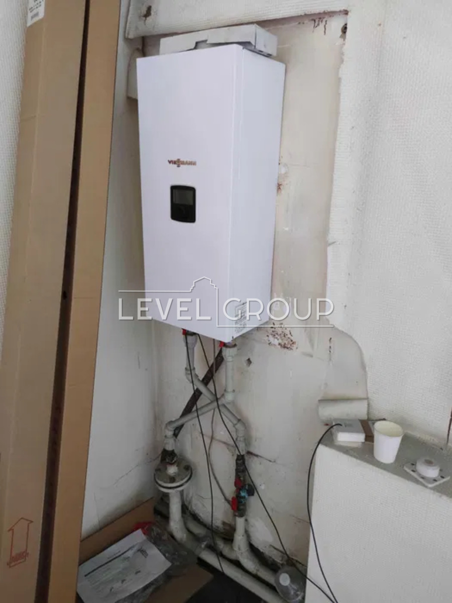 Зрошувальна вул., 5