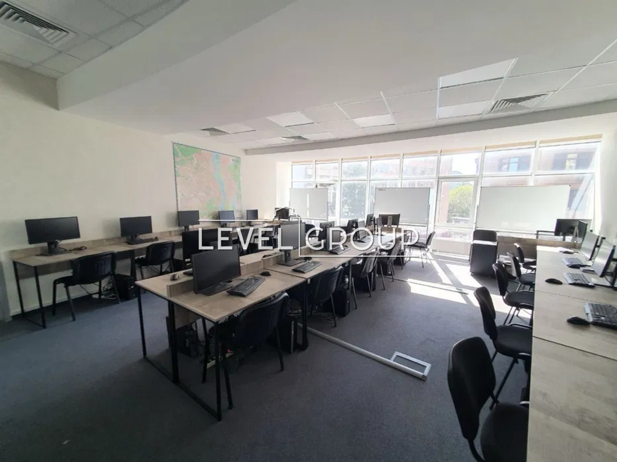 Yevhen Konovalets St. (Shchorsa), 36-d