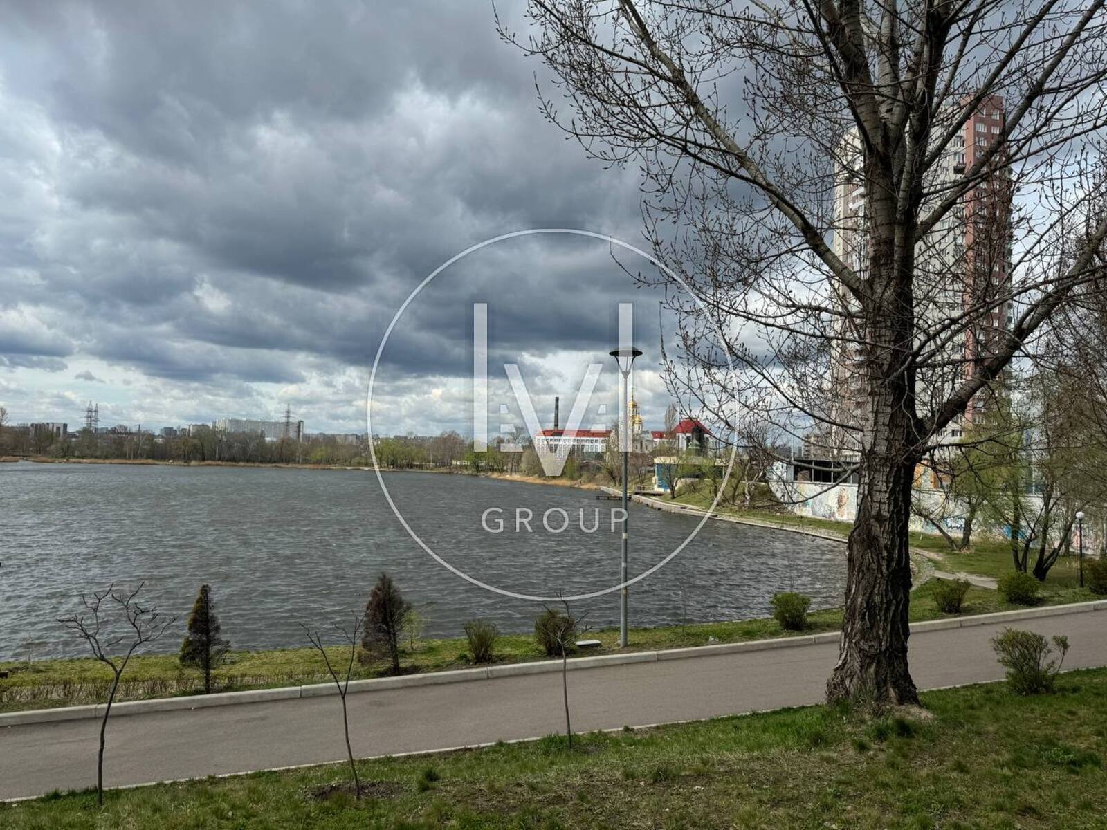 Оболонський просп., 1корп.3
