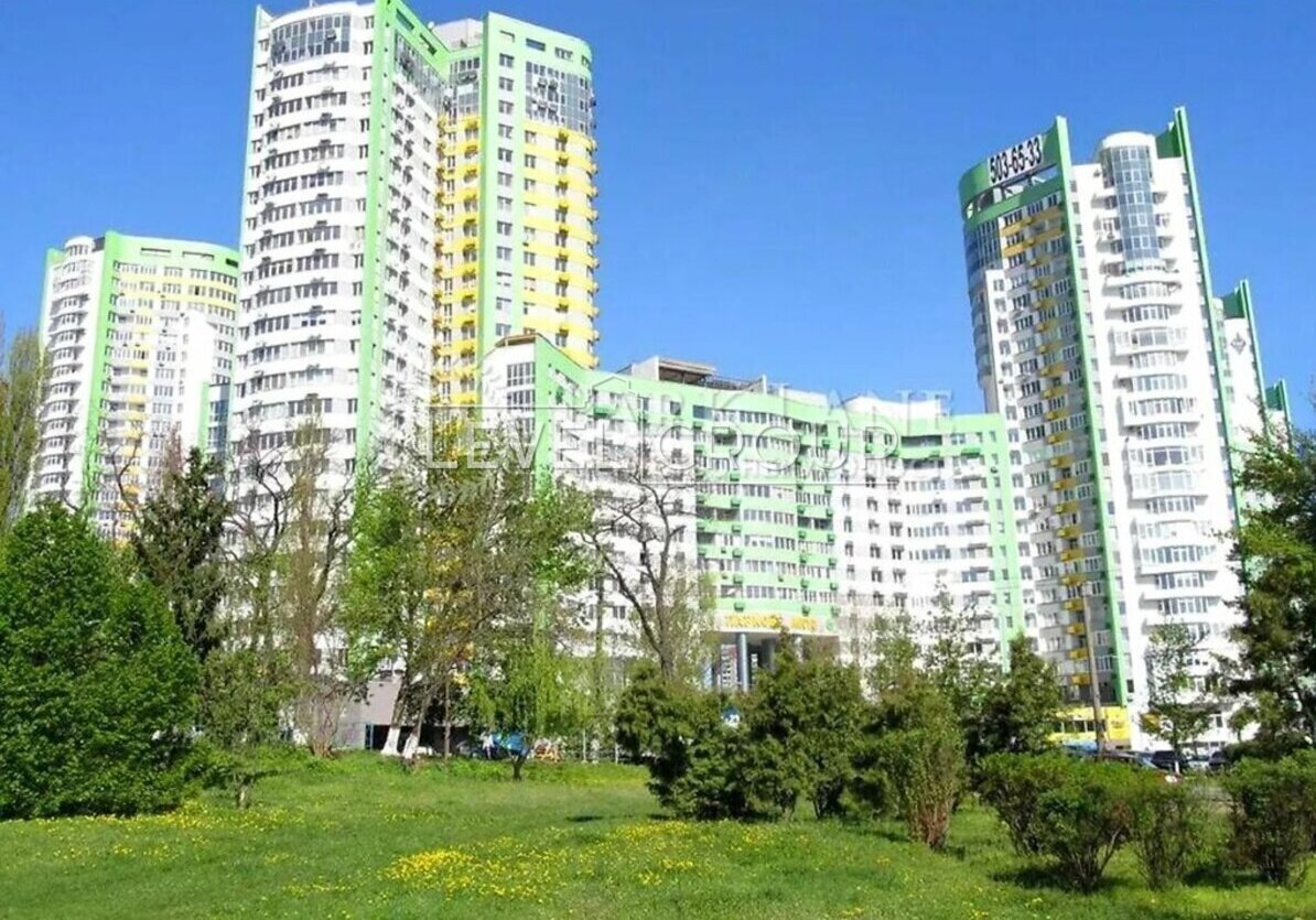 Вишгородська вул., 45б