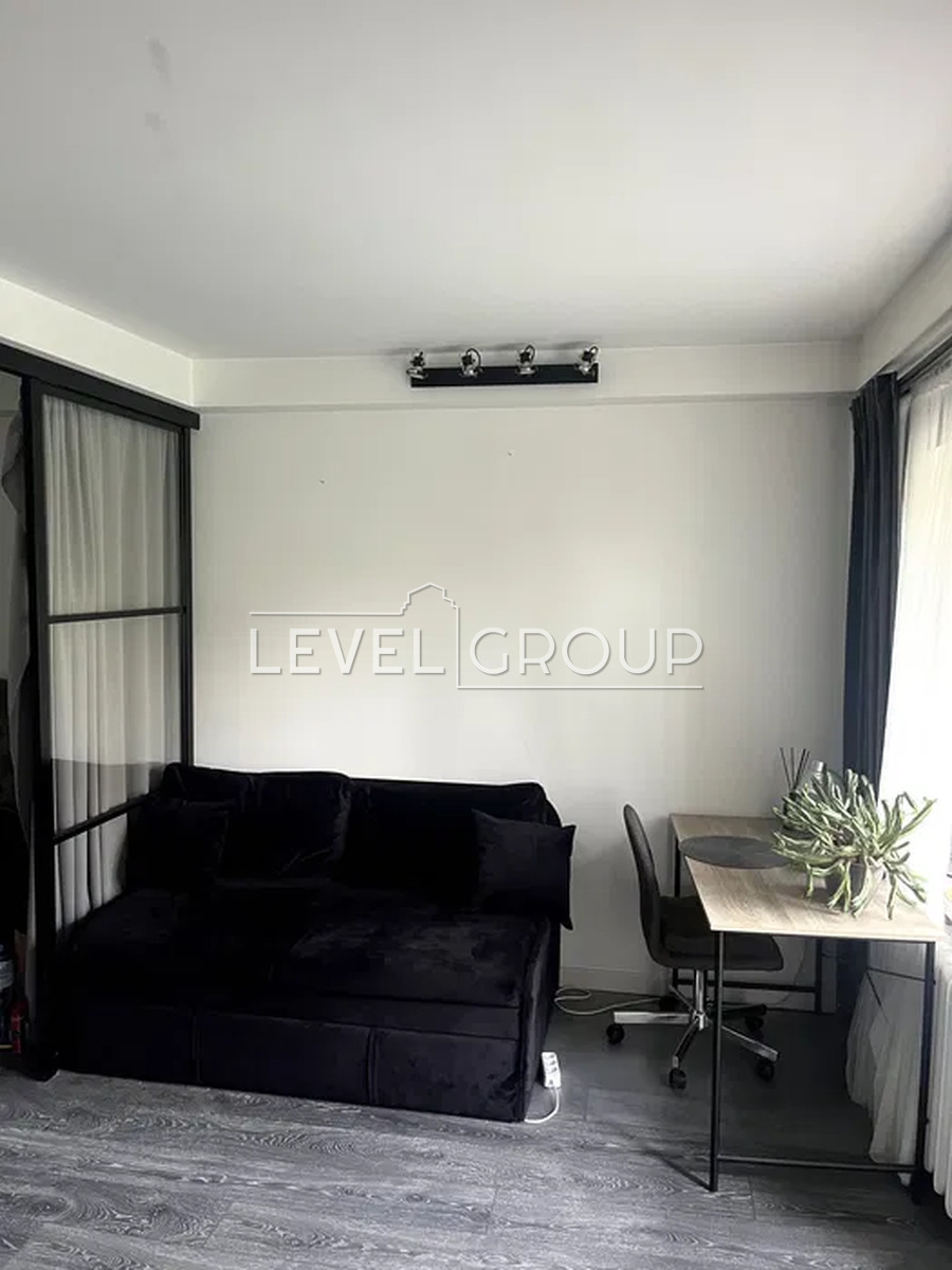Gogolivska St., 29