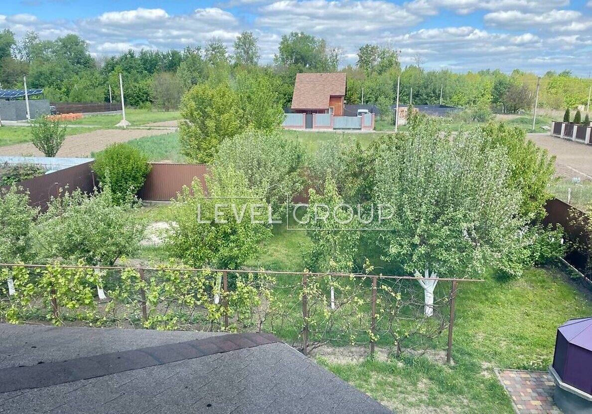 Starytskogo St., 11