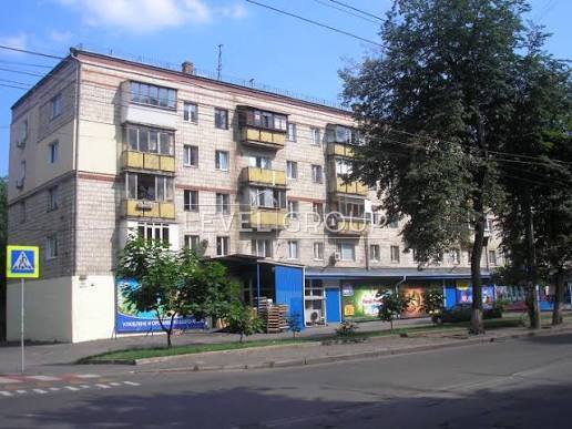 Вишгородська вул., 44