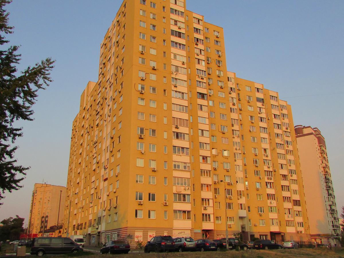 Харківське шосе, 58А