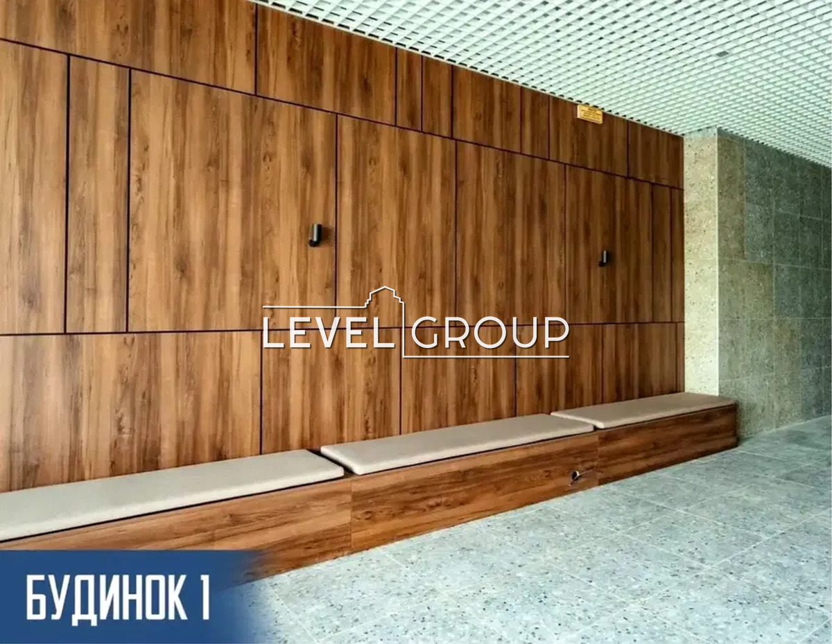 Петра Григоренка просп., б.1