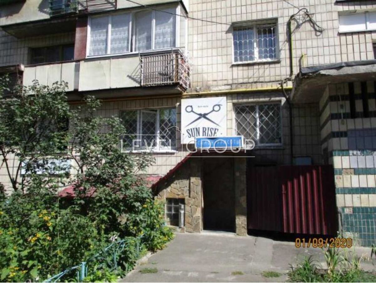 Коломийський пров., 3/1