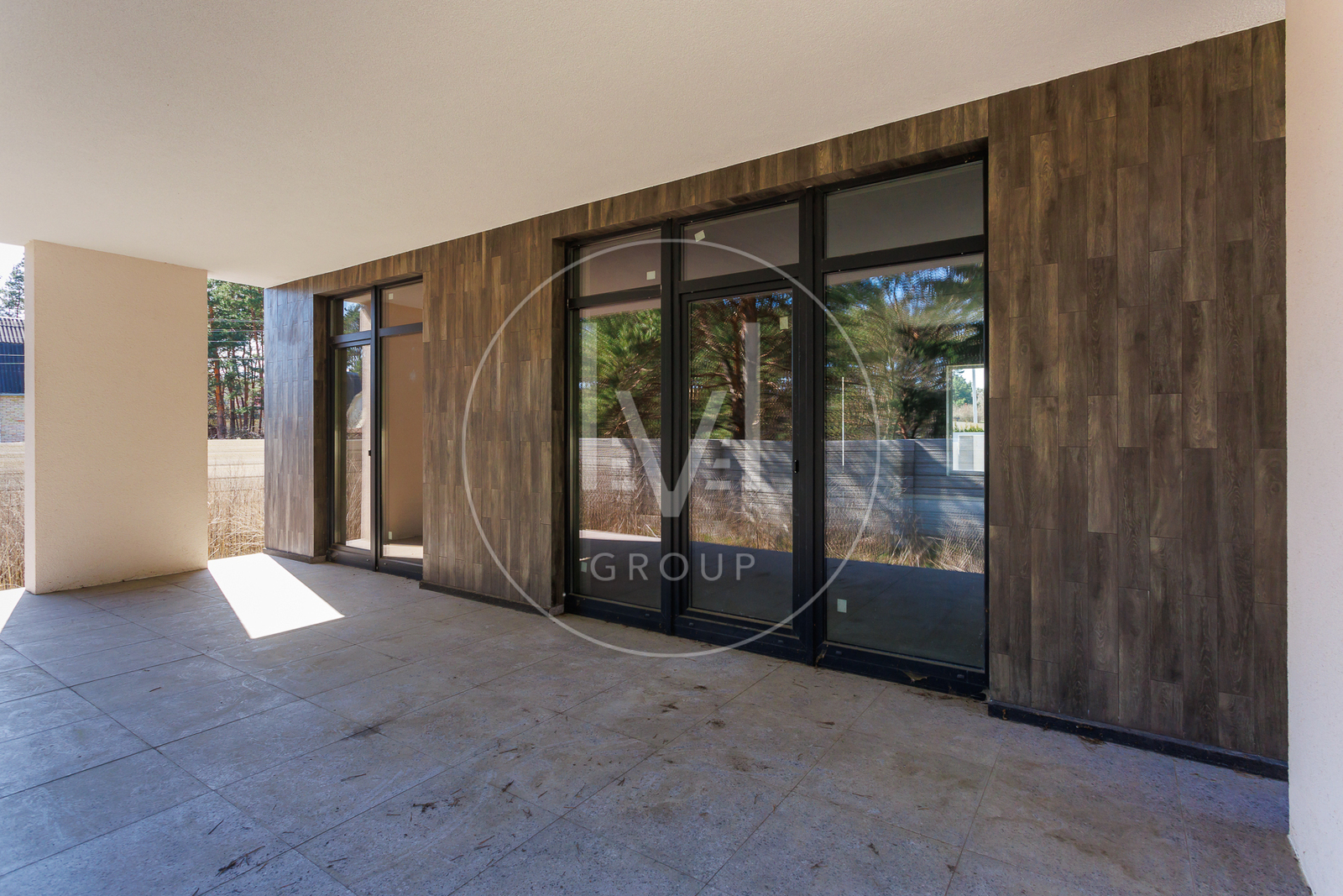 Sadova street, 2a
