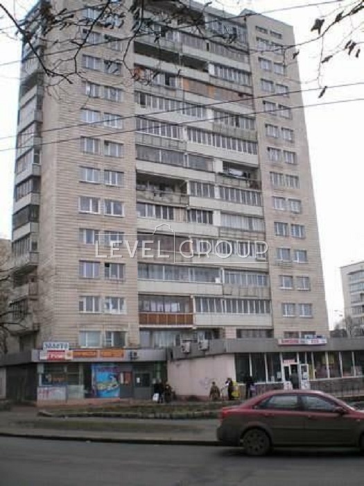 Чоколівський бульв., 22