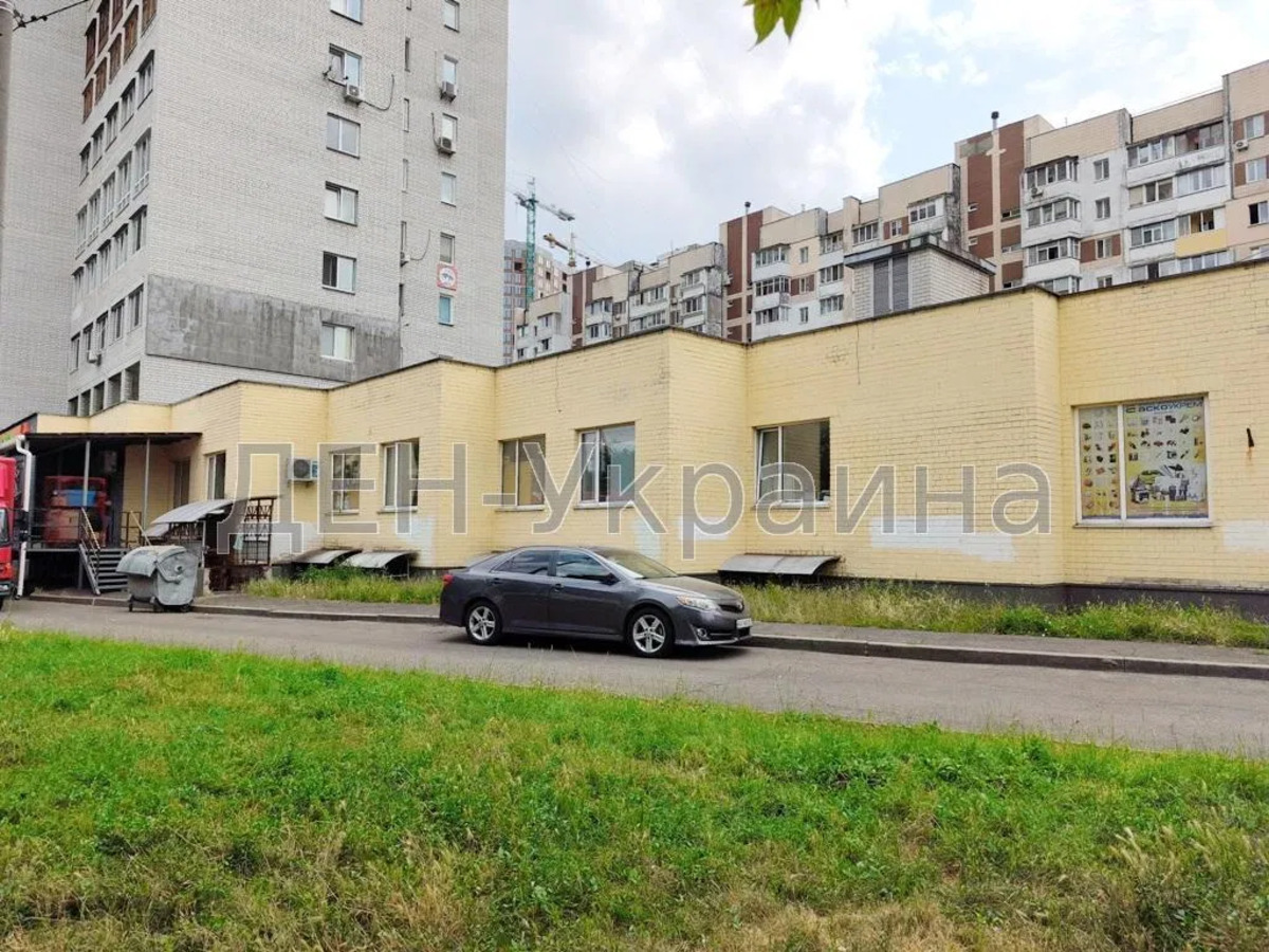Полярна, 1