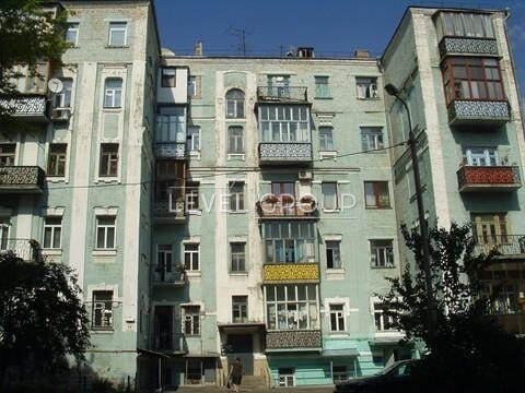 Yuriy Illenko St. (Melnykova), 18