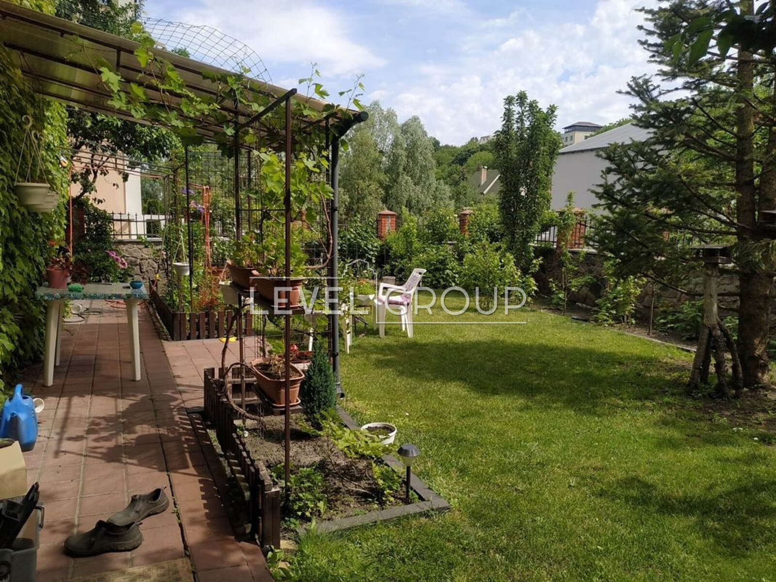 Квітки-Основяненка вул., 31б