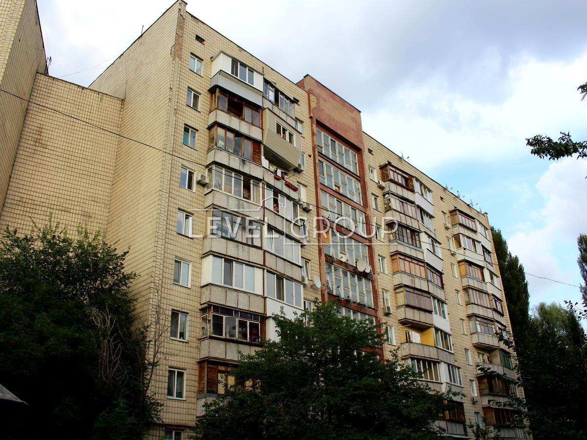 Загорівська вул. (Багговутівська), 1а