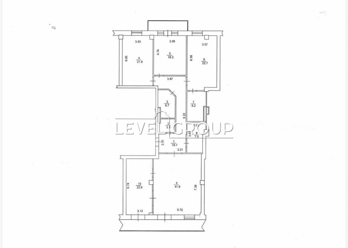 Новоселицька вул., 10