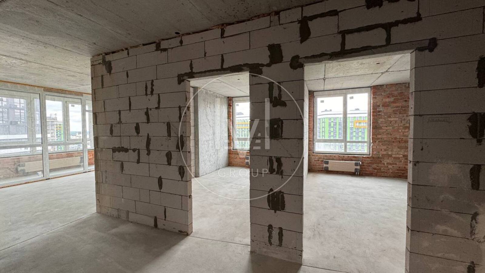 Дніпровська набережна, 15Е