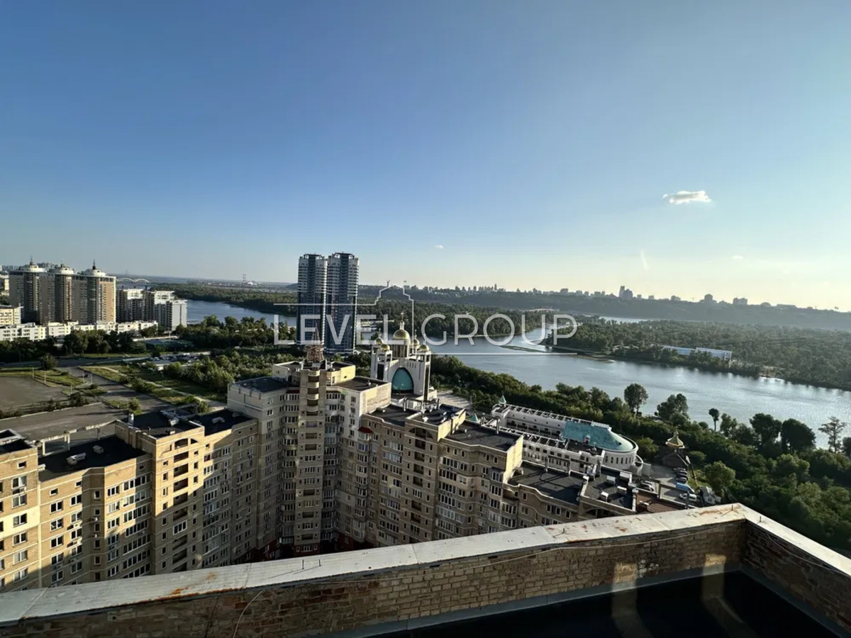 Микільсько-Слобідська вул., 6б