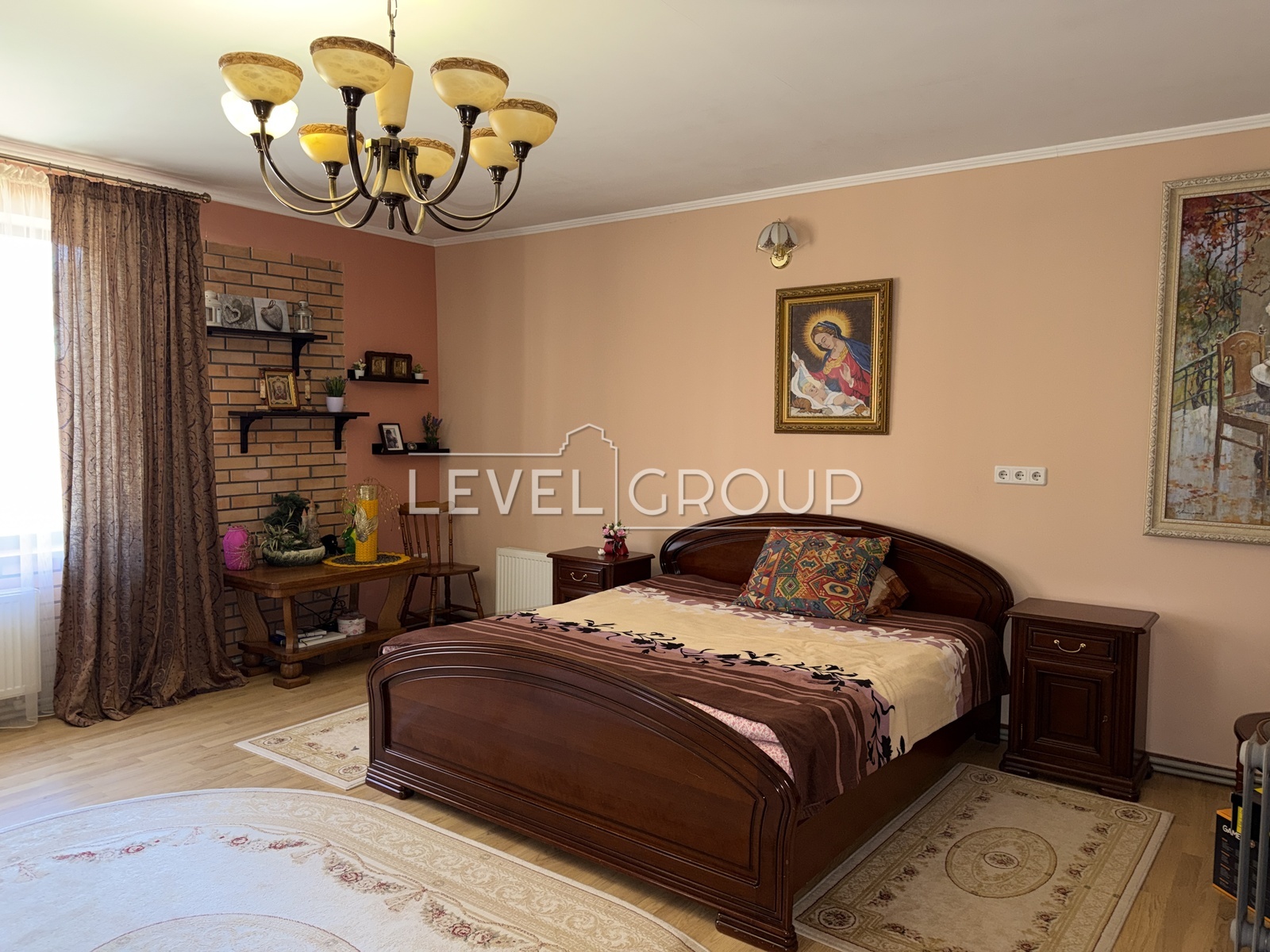 Yasnopolyanska, 33-G