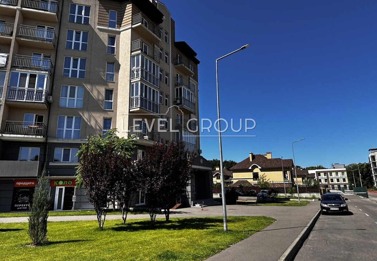 Metrological Street, 60