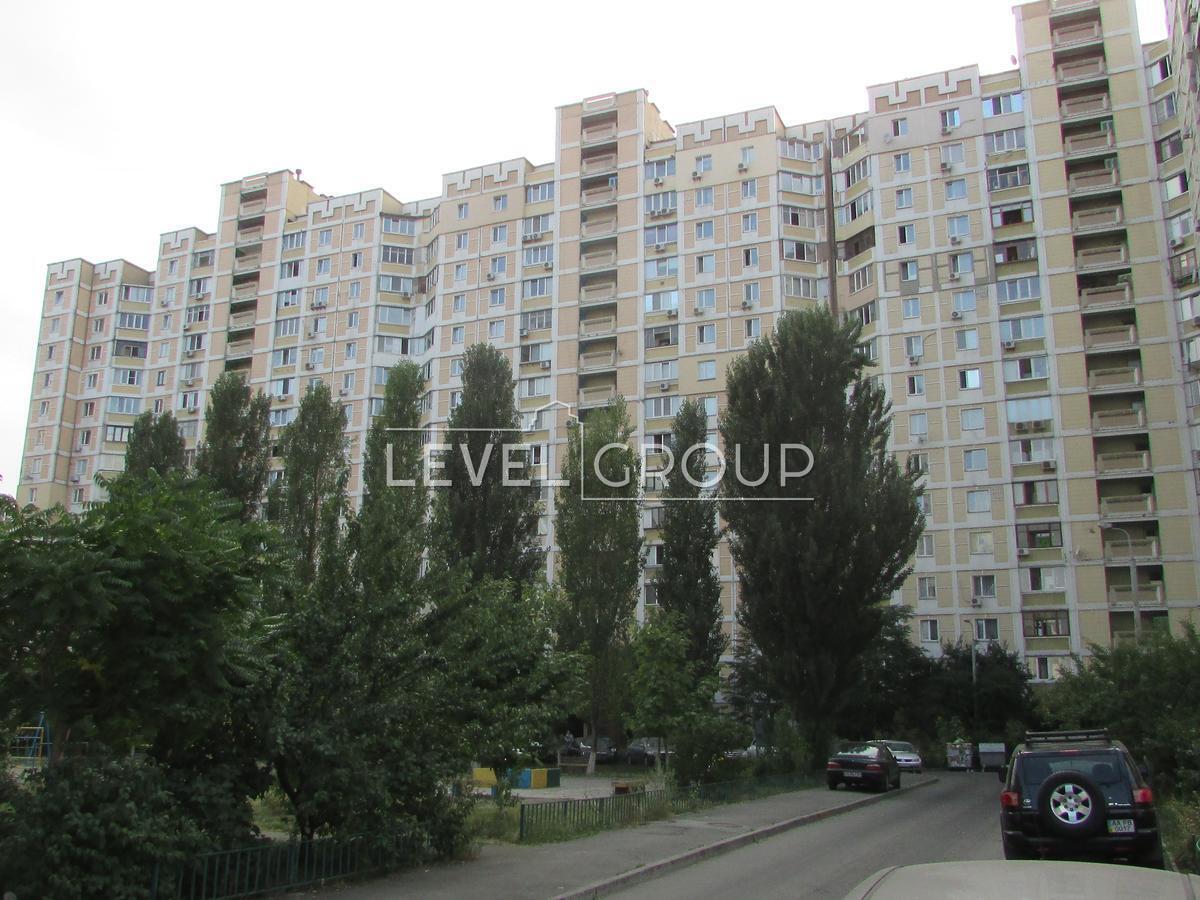 Петра Григоренка просп., 1/7